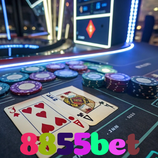8855bet - Baixe o App 8855bet para Android e Comece a Jogar