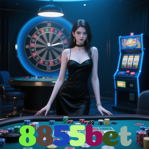 8855bet - Baixe o app 8855bet no Google Play e jogue ao vivo