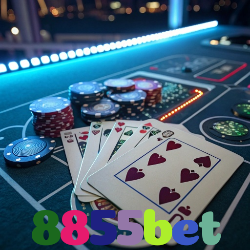 8855bet - Baixe o App 8855bet para Android e Comece a Jogar