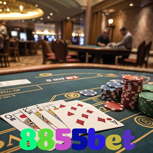 8855bet - Baixe o App 8855bet para Android e Comece a Jogar