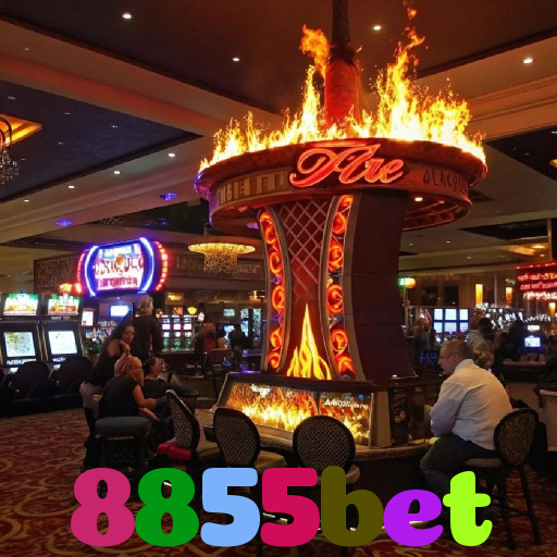 8855bet - Baixe o app 8855bet no Google Play e jogue ao vivo
