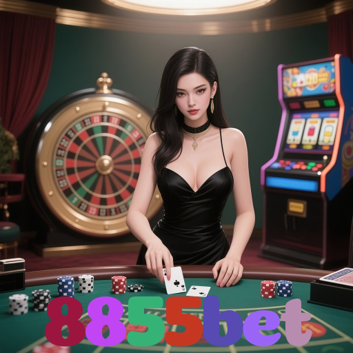 8855bet - Baixe o App 8855bet para Android e Comece a Jogar