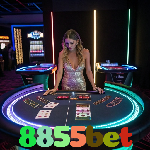 8855bet - Baixe o app 8855bet no Google Play e jogue ao vivo