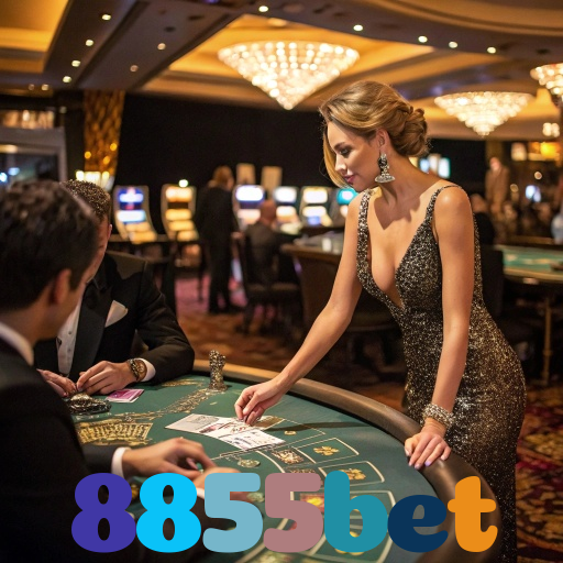 8855bet - Baixe o App 8855bet para Android e Comece a Jogar
