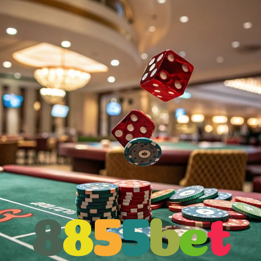 8855bet - Baixe o app 8855bet no Google Play e jogue ao vivo