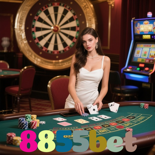 8855bet - Baixe o app 8855bet no Google Play e jogue ao vivo