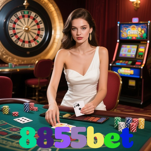 8855bet - Baixe o App 8855bet para Android e Comece a Jogar