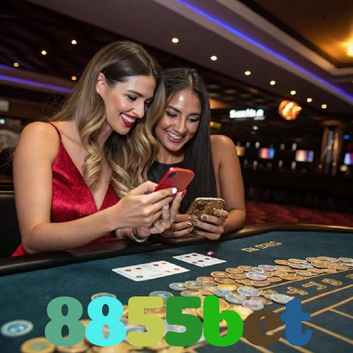 8855bet - Baixe o App 8855bet para Android e Comece a Jogar