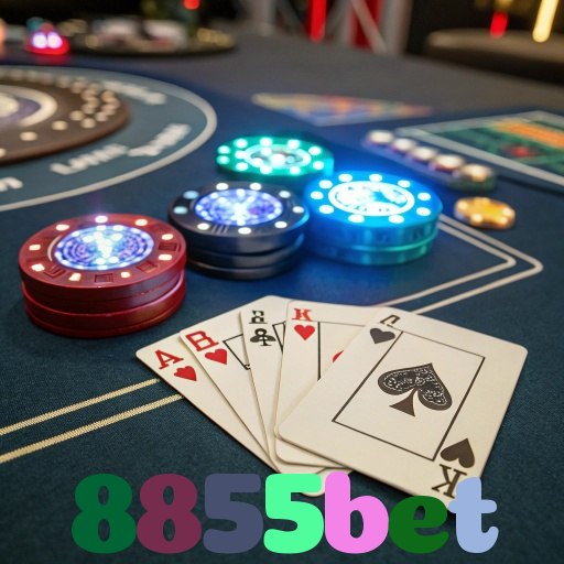 8855bet - Baixe o app 8855bet no Google Play e jogue ao vivo
