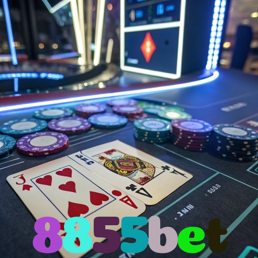 8855bet - Baixe o App 8855bet para Android e Comece a Jogar