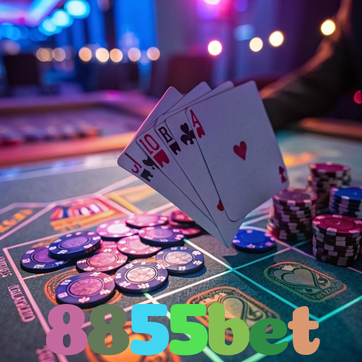 8855bet - Baixe o App 8855bet para Android e Comece a Jogar