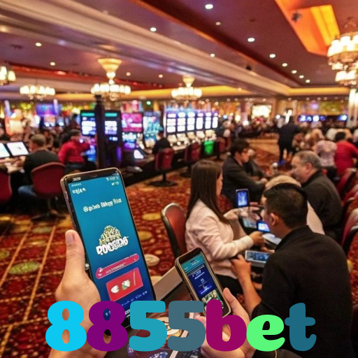 8855bet - Baixe o app 8855bet no Google Play e jogue ao vivo
