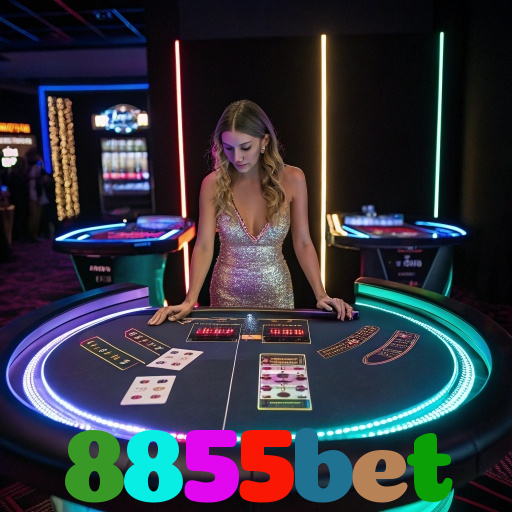 8855bet - Baixe o app 8855bet no Google Play e jogue ao vivo