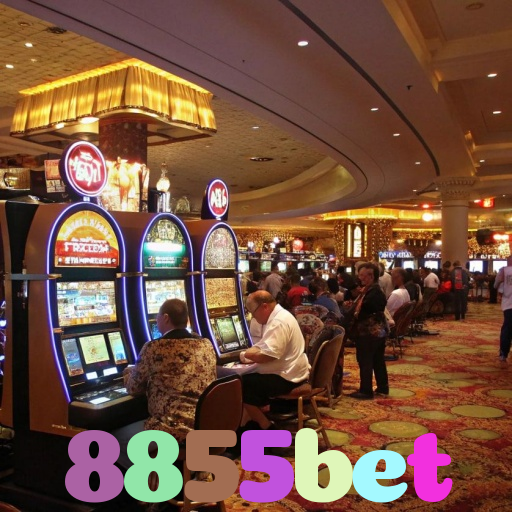 8855bet - Baixe o App 8855bet para Android e Comece a Jogar