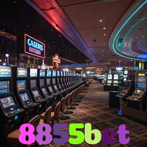 8855bet - Baixe o app 8855bet no Google Play e jogue ao vivo