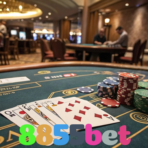 8855bet - Baixe o App 8855bet para Android e Comece a Jogar