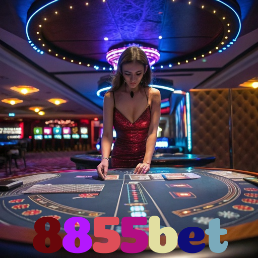 8855bet - Baixe o App 8855bet para Android e Comece a Jogar