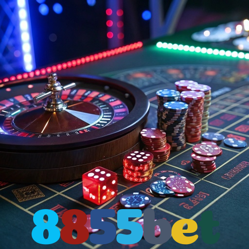 8855bet - Baixe o App 8855bet para Android e Comece a Jogar