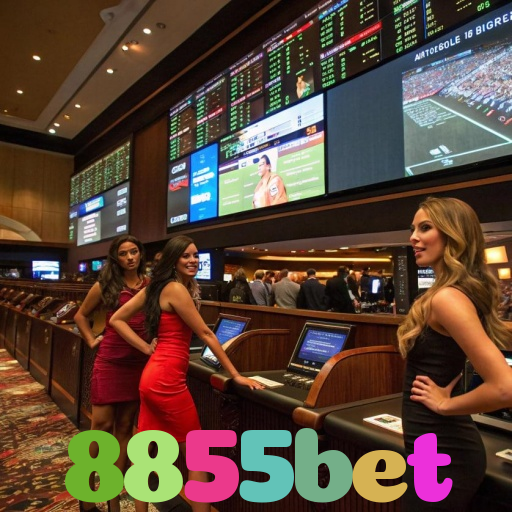 8855bet - Baixe o App 8855bet para Android e Comece a Jogar