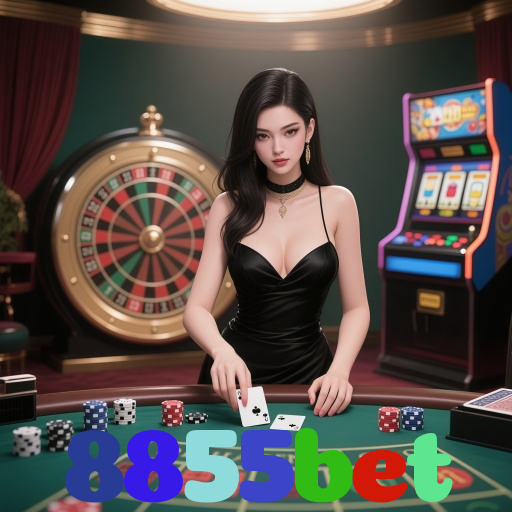 8855bet - Baixe o App 8855bet para Android e Comece a Jogar