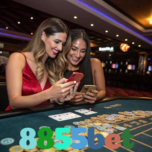 8855bet - Baixe o App 8855bet para Android e Comece a Jogar