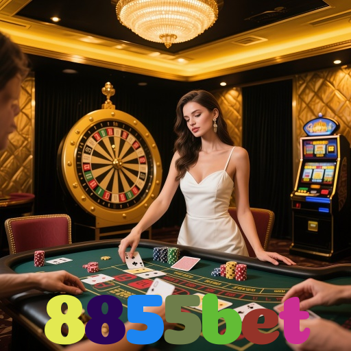 8855bet - Baixe o App 8855bet para Android e Comece a Jogar