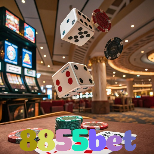 8855bet - Baixe o App 8855bet para Android e Comece a Jogar