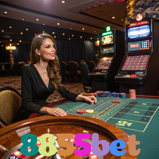 8855bet - Baixe o App 8855bet para Android e Comece a Jogar