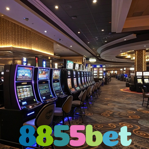 8855bet - Baixe o App 8855bet para Android e Comece a Jogar