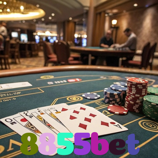 8855bet - Baixe o app 8855bet no Google Play e jogue ao vivo