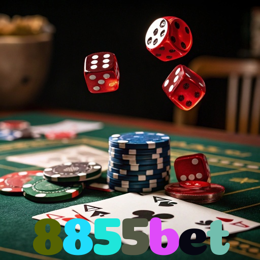 8855bet - Baixe o app 8855bet no Google Play e jogue ao vivo