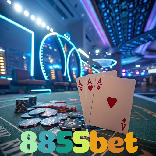 8855bet - Baixe o App 8855bet para Android e Comece a Jogar