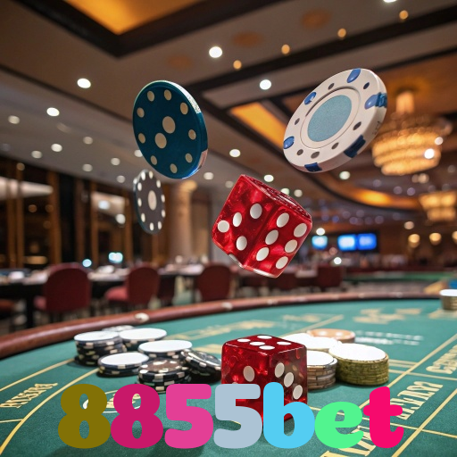 8855bet - Baixe o App 8855bet para Android e Comece a Jogar
