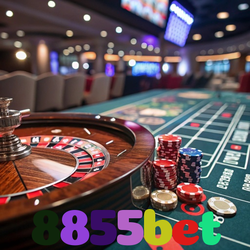 8855bet - Baixe o app 8855bet no Google Play e jogue ao vivo