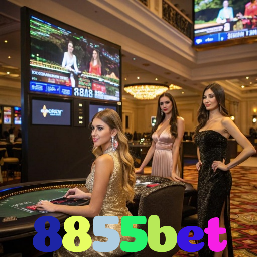 8855bet - Baixe o App 8855bet para Android e Comece a Jogar