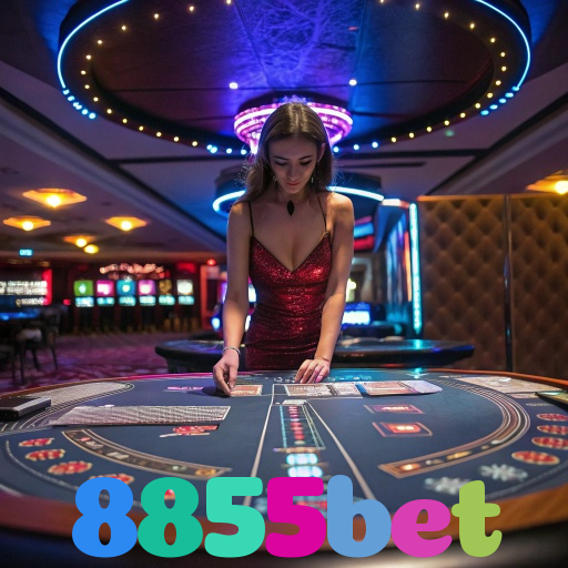 8855bet - Baixe o App 8855bet para Android e Comece a Jogar