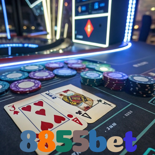 8855bet - Baixe o App 8855bet para Android e Comece a Jogar