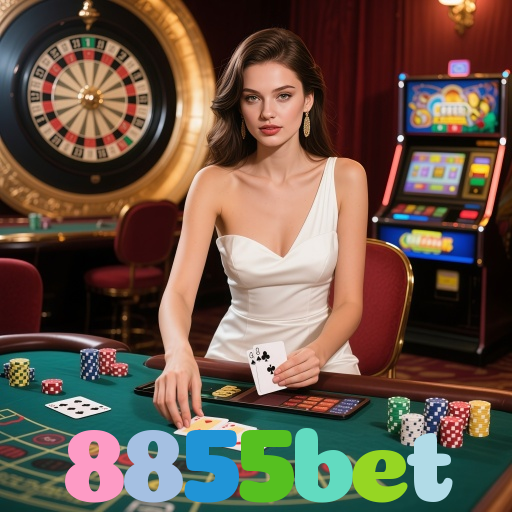 8855bet - Baixe o app 8855bet no Google Play e jogue ao vivo