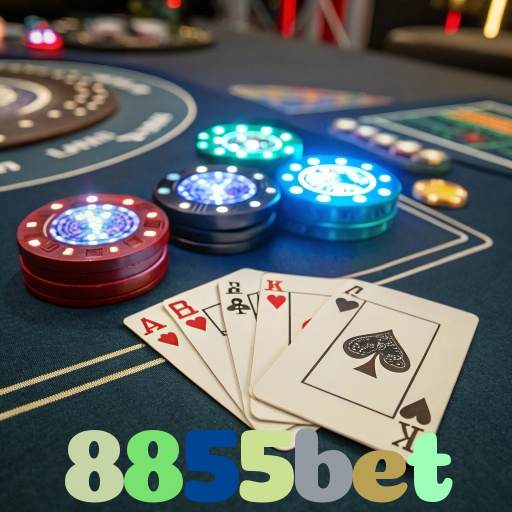 8855bet - Baixe o app 8855bet no Google Play e jogue ao vivo