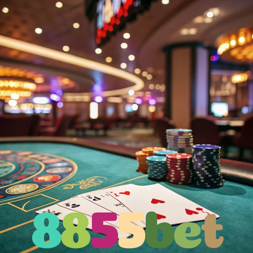 8855bet - Baixe o app 8855bet no Google Play e jogue ao vivo