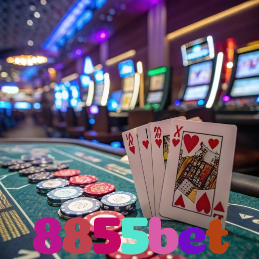 8855bet - Baixe o app 8855bet no Google Play e jogue ao vivo
