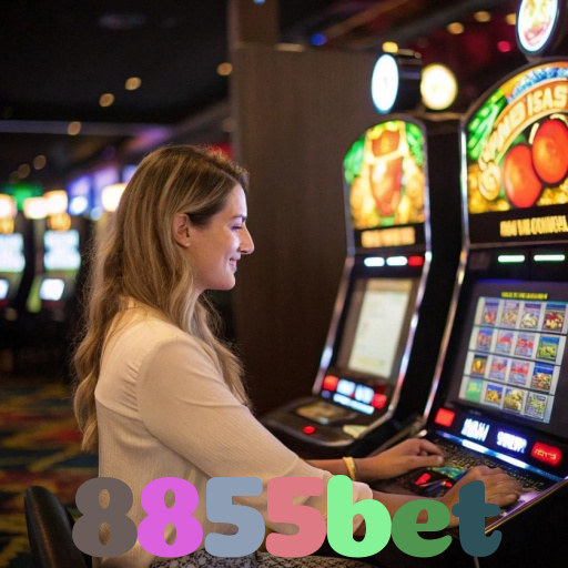 8855bet - Baixe o app 8855bet no Google Play e jogue ao vivo