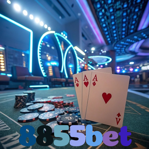 8855bet - Baixe o app 8855bet no Google Play e jogue ao vivo