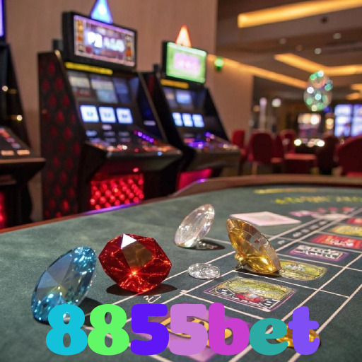 8855bet - Baixe o App 8855bet para Android e Comece a Jogar
