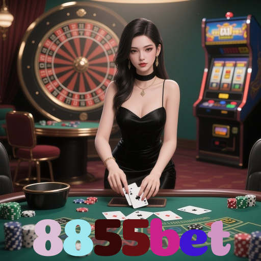 8855bet - Baixe o app 8855bet no Google Play e jogue ao vivo