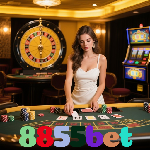 8855bet - Baixe o app 8855bet no Google Play e jogue ao vivo