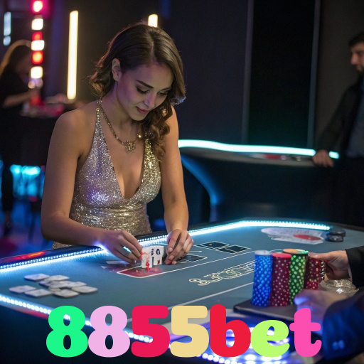 8855bet - Baixe o app 8855bet no Google Play e jogue ao vivo