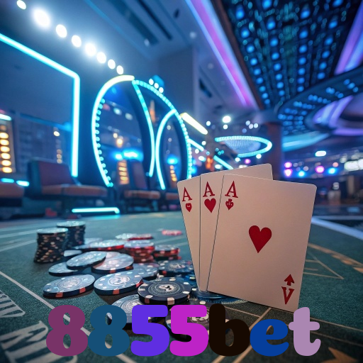8855bet - Baixe o App 8855bet para Android e Comece a Jogar