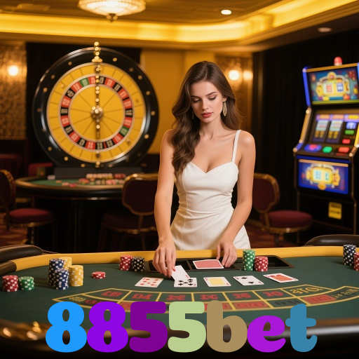 8855bet - Baixe o App 8855bet para Android e Comece a Jogar