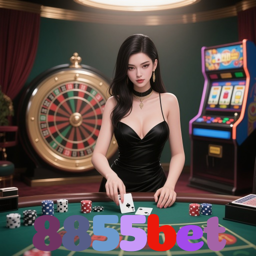 8855bet - Baixe o app 8855bet no Google Play e jogue ao vivo